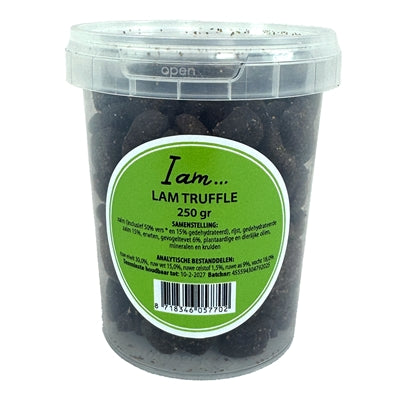 I Am Lam Truffle