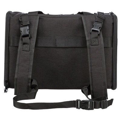 Trixie Rugzak Connor Tot 8 Kg Zwart