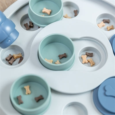 Trixie Dog Activity Intelligentiespel Flip & Fun