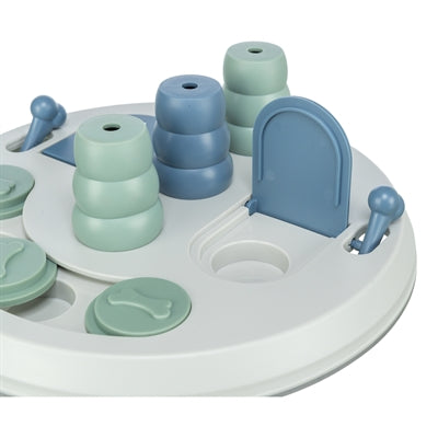 Trixie Honden Bordspel Flip Bord Kunststof