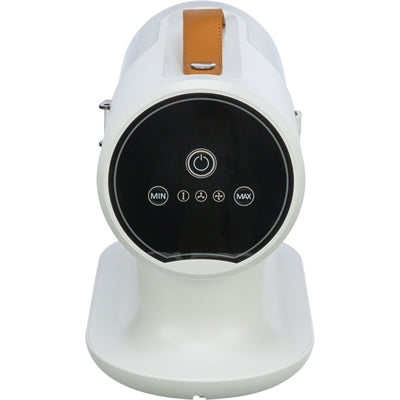 Trixie Tondeuse Set Met Vachtafzuiger