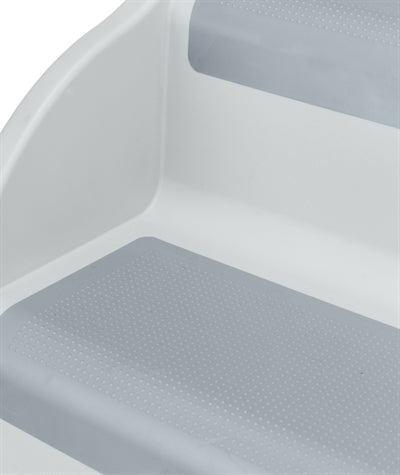 Trixie Trap Lichtgrijs