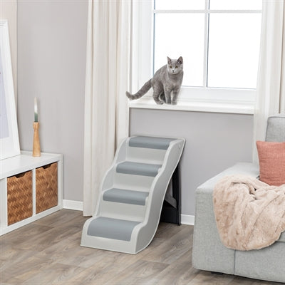 Trixie Trap Lichtgrijs