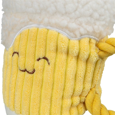 Trixie Oktoberfest Bier Pluche